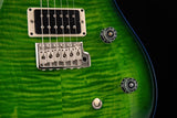 Paul Reed Smith CE 24 Eriza Verde Blue Burst