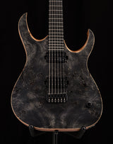 Mayones Duvell Elite 6 Black Raw