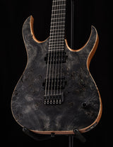 Mayones Duvell Elite 6 Black Raw