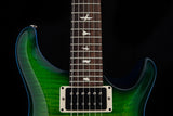 Paul Reed Smith CE 24 Eriza Verde Blue Burst