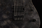 Mayones Duvell Elite 6 Black Raw
