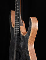 Mayones Duvell Elite 6 Black Raw