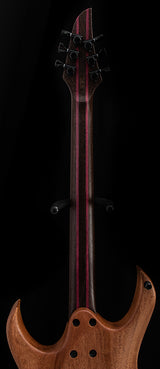 Mayones Duvell Elite 6 Black Raw