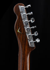 Used Fender Custom Shop 2013 Rosewood Telecaster Limited