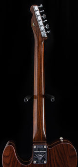 Used Fender Custom Shop 2013 Rosewood Telecaster Limited