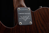 Used Fender Custom Shop 2013 Rosewood Telecaster Limited