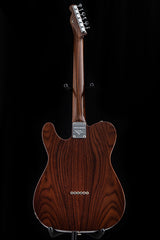 Used Fender Custom Shop 2013 Rosewood Telecaster Limited