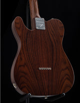Used Fender Custom Shop 2013 Rosewood Telecaster Limited