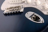 Fender Cory Wong Stratocaster Transparent Sapphire Blue