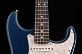 Fender Cory Wong Stratocaster Transparent Sapphire Blue