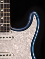 Fender Cory Wong Stratocaster Transparent Sapphire Blue