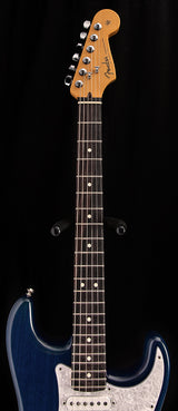 Fender Cory Wong Stratocaster Transparent Sapphire Blue