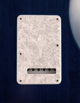 Fender Cory Wong Stratocaster Transparent Sapphire Blue