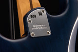 Fender Cory Wong Stratocaster Transparent Sapphire Blue