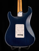 Fender Cory Wong Stratocaster Transparent Sapphire Blue