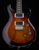 Paul Reed Smith 35th Anniversary S2 Custom 24 Burnt Amber Burst