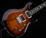 Paul Reed Smith 35th Anniversary S2 Custom 24 Burnt Amber Burst