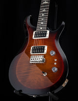 Paul Reed Smith 35th Anniversary S2 Custom 24 Burnt Amber Burst