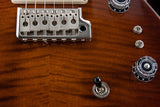 Paul Reed Smith 35th Anniversary S2 Custom 24 Burnt Amber Burst