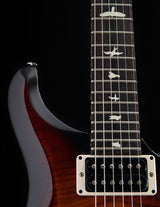 Paul Reed Smith 35th Anniversary S2 Custom 24 Burnt Amber Burst