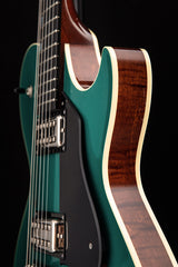 Used Collings Statesman LC Sherwood Green