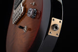 Paul Reed Smith 35th Anniversary S2 Custom 24 Burnt Amber Burst