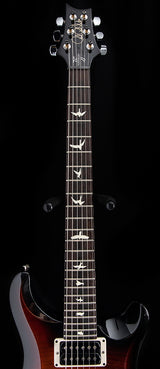 Paul Reed Smith 35th Anniversary S2 Custom 24 Burnt Amber Burst