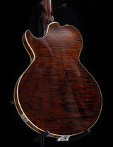 Used Collings Statesman LC Sherwood Green