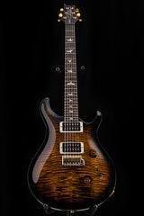 Paul Reed Smith Custom 24 Black Gold Burst