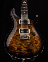 Paul Reed Smith Custom 24 Black Gold Burst