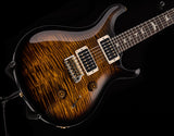 Paul Reed Smith Custom 24 Black Gold Burst