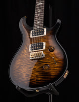Paul Reed Smith Custom 24 Black Gold Burst
