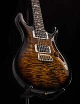 Paul Reed Smith Custom 24 Black Gold Burst