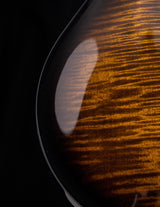 Paul Reed Smith Custom 24 Black Gold Burst