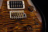 Paul Reed Smith Custom 24 Black Gold Burst