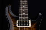 Paul Reed Smith Custom 24 Black Gold Burst
