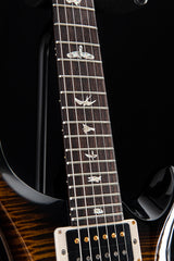 Paul Reed Smith Custom 24 Black Gold Burst