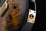 Paul Reed Smith Custom 24 Black Gold Burst