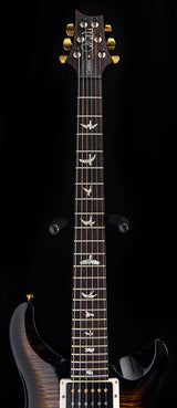 Paul Reed Smith Custom 24 Black Gold Burst