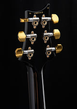 Paul Reed Smith Custom 24 Black Gold Burst