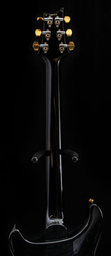 Paul Reed Smith Custom 24 Black Gold Burst