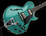Used Collings Statesman LC Sherwood Green