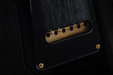 Paul Reed Smith Custom 24 Black Gold Burst