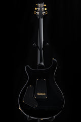 Paul Reed Smith Custom 24 Black Gold Burst