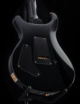 Paul Reed Smith Custom 24 Black Gold Burst