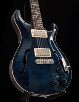 Used Paul Reed Smith Hollowbody I Piezo Whale Blue