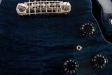 Used Paul Reed Smith Hollowbody I Piezo Whale Blue