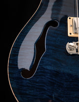 Used Paul Reed Smith Hollowbody I Piezo Whale Blue