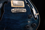 Used Paul Reed Smith Hollowbody I Piezo Whale Blue