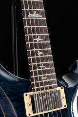 Used Paul Reed Smith Hollowbody I Piezo Whale Blue